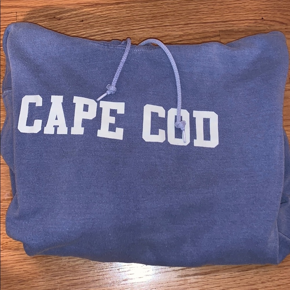 Gildan Cape Cod Sweatshirt